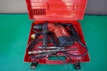 Hilti TE-5 Rotary Hammer Drill Chipping 120 Volts Works Great. Fixed Price $229.99.