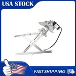 Front Left Power Window Regulator Driver 741-799 For 1995-2004 Toyota Tacoma. Fixed Price $38.59.
