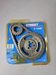 Cloyes 9-1100SP Street True Roller Timing Set For Chevrolet Small BLOCK1955 & Up. Fixed Price $54.99.