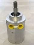 Motor Assembly For Stanley Hydraulic Cut-off Saw CO25 Replaces P/n 33084. Fixed Price $320.00.