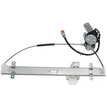 Findauto 748-916 Front Left Driver Side Power Window Regulator With Motor Rep.... Fixed Price $58.52.