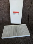 Fleetguard Cabin Air Fillter AF27958, Replacement For International 3839141C1. Fixed Price $9.00.