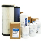 Filter Maintenance Kit Oil Fuel Air For Case 1845C 1840 Skid Steer Radial Seal. Fixed Price $165.99.