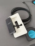 Lovsac Sectional Remote Holder - Works With Charge Side. Fixed Price $29.00.