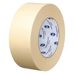 Intertape 87202G Masking Tape, 24 Mm W X 54 4/5 L, Mil Thick, Tan, Rubber. Fixed Price $76.69.