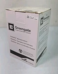 Cooper Greengate ONW-D-1001-MV-W Dual Tech Wall Switch Sensor,single Relay White. Fixed Price $54.17.