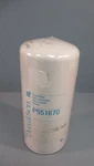 Donaldson P551670 Lube Filter Spin PART#8100607056. Fixed Price $31.99.