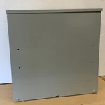 Hoffman A24R2412NK Type 3R Enclosure Junction Box 24" 12" Knockouts. Fixed Price $349.99.