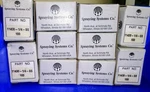 Spraying Systems Co. 11430-1/4-SS-100 7890-11/16-16-SS,. Fixed Price $57.38.