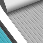 Eva Foam Boat Flooring Decking Self-adhesive 94.5"X23.6" Non-slip Mat. Fixed Price $77.79.