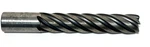 Pct Precision Cutting Tools Carbide 6 Flute End Mill 1/4 X 8 1/2. Fixed Price $45.00.