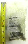 New Rexnord Link-belt Slip Fit Connecting RC160 Fr Roller Chain Master. Fixed Price $28.04.