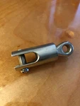 Ronstan RF78B Swivel, Eye. Fixed Price $70.00.
