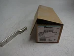 Lot Of 10 Panduit LAB1/0-12-X AL9CU Two Hole Aluminum Lug. Fixed Price $28.63.
