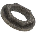 Cub Cadet 941-0656A Hex Flange Bearing 5/8 Id Slt Gt 1040 1042 1045 1046 1050. Fixed Price $9.95.