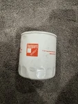 Fleetguard FF5021 Fuel Filter. Fixed Price $10.00.