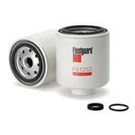 New Fleetguard Spin-on Fuel Water Separator Filter PMFS1253. Fixed Price $37.02.