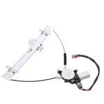Hicks 741-300 Front Driver Left Side Power Window Regulator With Motor Assemb.... Fixed Price $70.71.