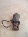 United Technologies 101A-36VDC Cartridge Type Hydraulic Solenoid. Fixed Price $39.99.