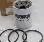 SBF-7500-410B Schroeder Spin Filter Element Micron 150 Psi 1/2 16 Thread. Fixed Price $29.00.