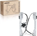 2015 2020 Rear Left Power Window Regulator & Motor Ford F-150, F250, F350. Fixed Price $75.34.
