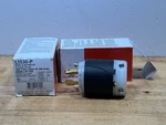 New Pass & Seymour Legrand Turnlok Plugs 30A 3PH 250V 4W Grdg L1530-P. Fixed Price $50.00.