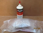 Paslode Lubricating Oil & Safety Goggle For Cordless Finish Nailer. Fixed Price $5.95.