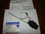 Elastimold 20-MAHBG Grounding Device, New. Fixed Price $31.50.