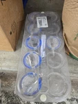 (1) Erico 150PLUSF20 Cadweld Metal #150 Single Puck - Made Usa. Fixed Price $35.00.