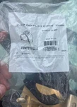 (8) 2-1/8" Od Cushioned Strut Clamp Tube Pipe Hanger Plated FNW7816Y0212 Usa. Fixed Price $45.00.