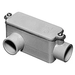 Thomas And Betts E985E-CAR Conduit Body 3/4" Pvc Lr Indoor Access Point. Fixed Price $883.15.