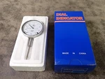 Aerospace 20032L Economy Dial Indicator 1.00" Range .0005" Graduation (BN430). Fixed Price $16.99.