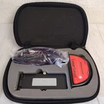 Husky 4 Piece Johnson Laser Level With Carrying Case Model 9205 - Open Box. Fixed Price $12.74.