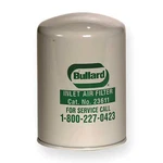 Bullard 23611 Inlet Filter, For Mfr No EDP10, EDP16TE. Fixed Price $32.59.