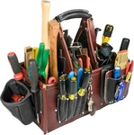 Occidental Leather Stronghold Master Carpenter Case Made In Usa. Fixed Price $451.90.