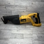 Dewalt DW938 18V Variable Speed Cordless Reciprocating Saw No Battery. Fixed Price $28.50.