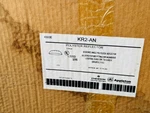 Appleton KR2-AN Reflector 30 Deg Angle Deep Dome Polyester Pack Of. Fixed Price $181.88.