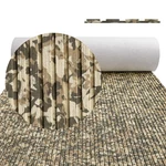 Eva Foam Boat Decking 95X16.14" Marine Flooring Self-adhesive Sheet 6MM Thick. Fixed Price $92.22.