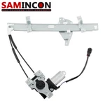 Power Window Regulator Motor Assembly Front Right For Grand Prix Sedan 741-646. Fixed Price $67.98.