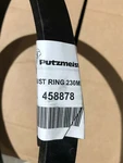 Putzmeister Boom Pump 458878 Thrust Ring 230MM. Fixed Price $25.00.