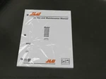 Jlg 1532E, 1932E, 2033E, 2046E, 2646E, 2658E Scissor Lift Service Manual Book. Fixed Price $69.67.