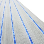 Hzshark Boat Flooring Eva Foam Decking Self-adhesive 6MM Non Slip Marine.... Fixed Price $133.08.