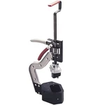 Malco Gutter Outlet Punch Incudes 2" X 3" Standard Rectangular Die Set. Fixed Price $279.20.