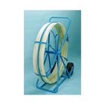 Condux 08084360 Python Duct Rodder 5/16IN 600FT 30IN Cage Reel. Fixed Price $2962.40.