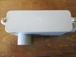 Thomas & Betts (E985E) 3/4" Lr Access Fitting. Fixed Price $7.69.
