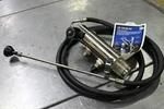 Graco GH833 Fluid Manifold Assembly. Fixed Price $385.00.