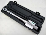 Wright 3/8" Drive Torque Wrench & Case 3477 Full Polish Made In Usa. Fixed Price $149.95.