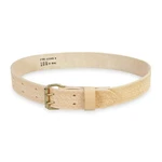 Klein Tools 5415L Tan,tool Belt,leather 5LL53. Fixed Price $44.42.