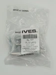 Ives RL30 US15 Heavy Duty Roller Latch Satin Nickel Forged Brass RL.197 New. Fixed Price $24.99.