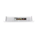 Suresill White Pvc Sloped Pan For Door Window Installation Flashing Pack. Fixed Price $38.09.